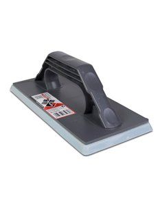 LLANA DE GOMA MACIZA SUPERPRO 65972 RUBI