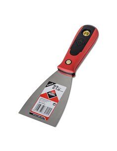 Espátula inox 63mm RUBI