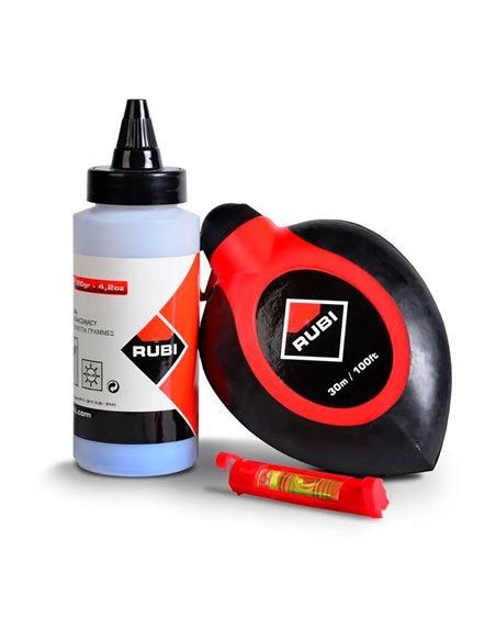 Marcador de Linha Master-N RUBI