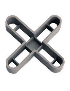 CRUCETAS JUNTAS 10mm. (B-50 U.) 2905 RUBI