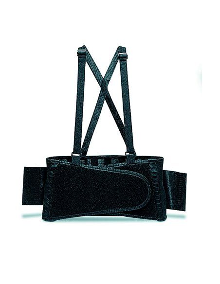 Protetor lombar TL (96-104cm) RUBI