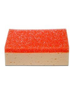ESPONJA  MIXTA SUPERPRO 20906 RUBI