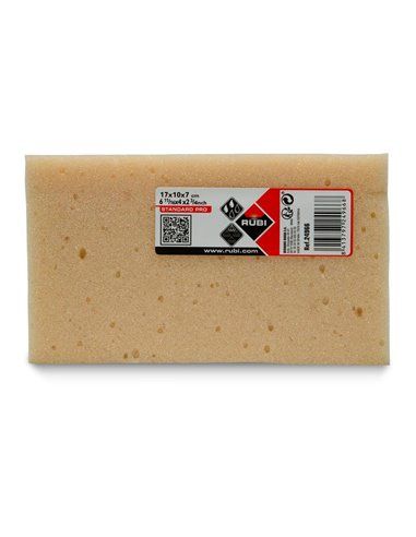 Esponja padrão Pro RUBI