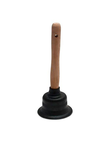 DESATASCADOR GRANDE (CON MANGO) 88550 RUBI