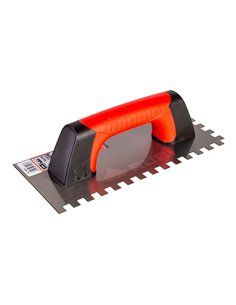 PEINE ACERO 28cm (10 X 10) R75958 RUBI