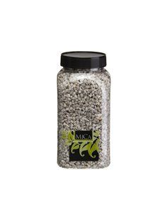 GRANULADO 2-3MM  DECORATIVO GRIS 650ML