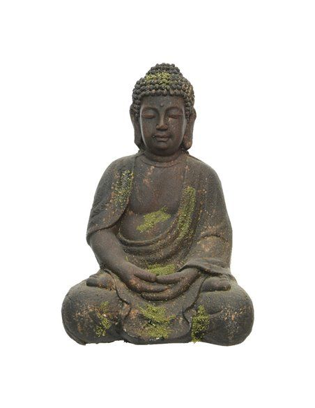 Figura de Buda 30x21x17cm