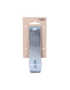 PORTACANDADOS ZINC 150MM EN CARTON COLGANTE