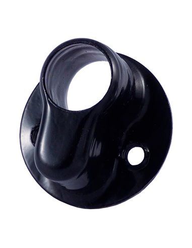 IFAM EZ Shield Rosca Acabamento Preto 42x26mm