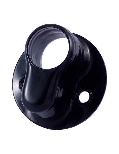 IFAM EZ Shield Rosca Acabamento Preto 42x26mm