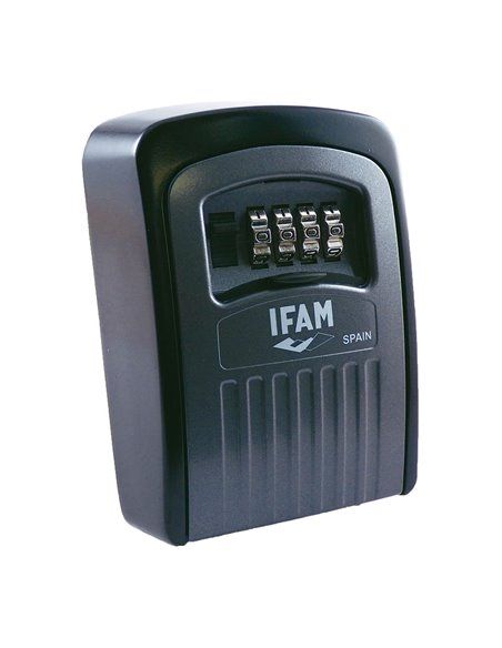 GUARDALLAVES PARED G1 IFAM