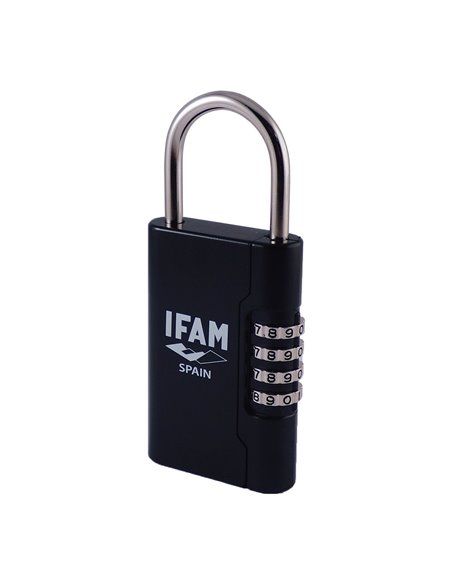 Porta-chaves com arco IFAM G3