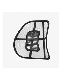 RESPALDO LUMBAR PORTÁTIL TRANSPIRABLE V0103128 INNOVAGOODS