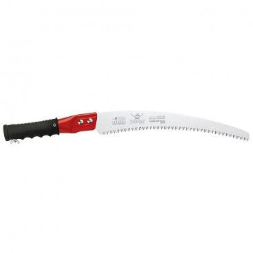 Serrucho Samurai Curvo Para Pertiga 330 mm.