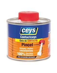 CEYS CONTACTCEYS PINCEL 500ml 503418