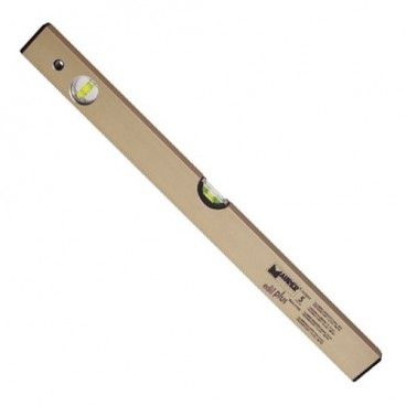 Nível Tubular Maurer "Edilplus" 180 cm.