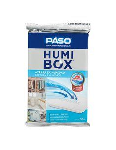 PASO HUMIBOX NEUTRO 10uds. 250g 704001