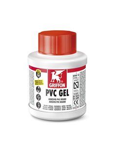 GRIFFON ADHESIVO DE PVC GEL 250ml REF. 6301155