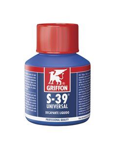 GRIFFON DECAPANTE SOLDAURA BLANDA S-39® UNIVERSAL 80ml REF. 1270006