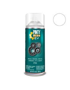 PINTYPLUS OIL GRASA PTFE  SPRAY 520 CC