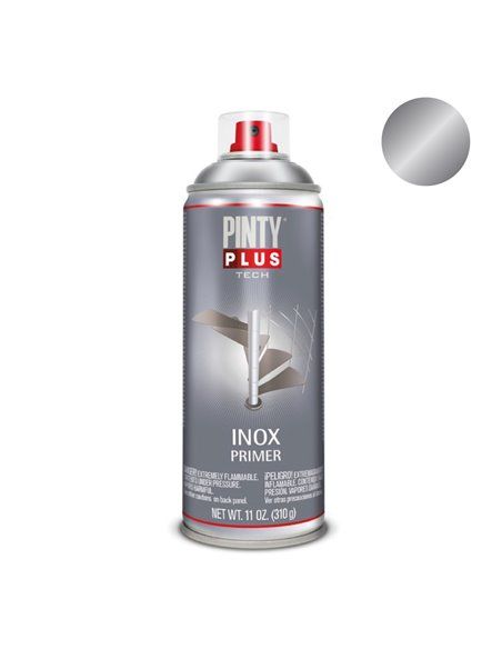 PintyPlus Tech Primer Inox - Spray 520cc I150