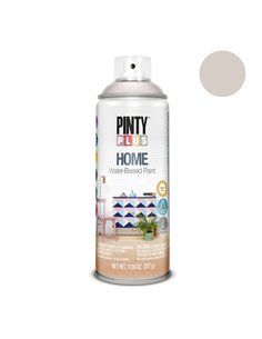 PINTURA EN SPRAY PINTYPLUS HOME 520CC TOASTED LINEN HM114