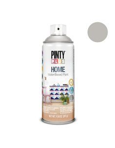 PINTURA EN SPRAY PINTYPLUS HOME 520CC GREY MOON HM116