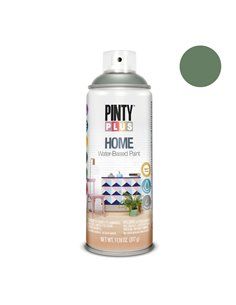 PINTURA EN SPRAY PINTYPLUS HOME 520CC GREEN WOOD HM416