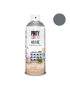 PINTURA EN SPRAY PINTYPLUS HOME 520CC THUNDERCLOUD GREY HM418