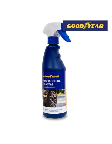 LIMPIA LLANTAS GOODYEAR 500ml