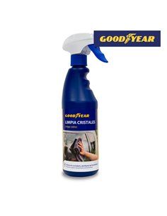 Limpador de Vidros Goodyear 500ml