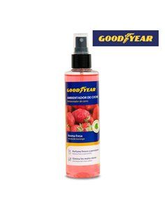 Ambientador Goodyear Morango 200ml