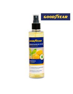 AMBIENTADOR LIMON  GOODYEAR  200ML
