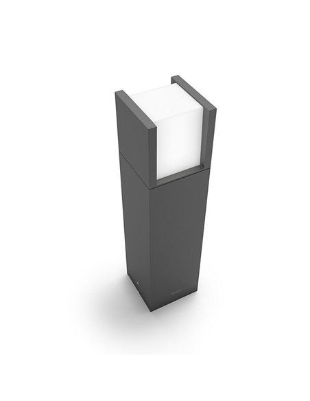 BALIZA LED 6W 600lm 4000K 40cm. MOD. ARBOUR PHILIPS