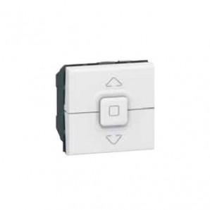 Interruptor cego Legrand Mosaic 77026