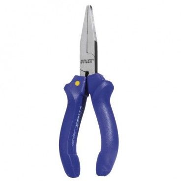 Alicate de boca plana Utilex 150 mm.