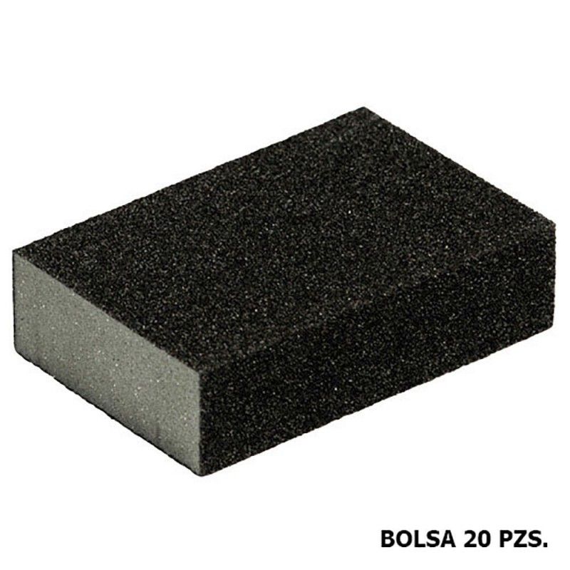 Taco Lija Grano Medio (Bolsa de 20 piezas)