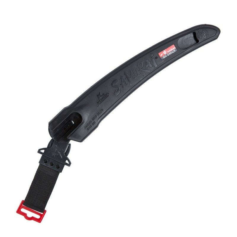 Serrucho Samurai GC Curvo 240 mm.