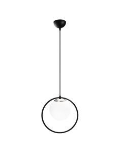 Lámpara de techo colgante de 1 luz Model 10