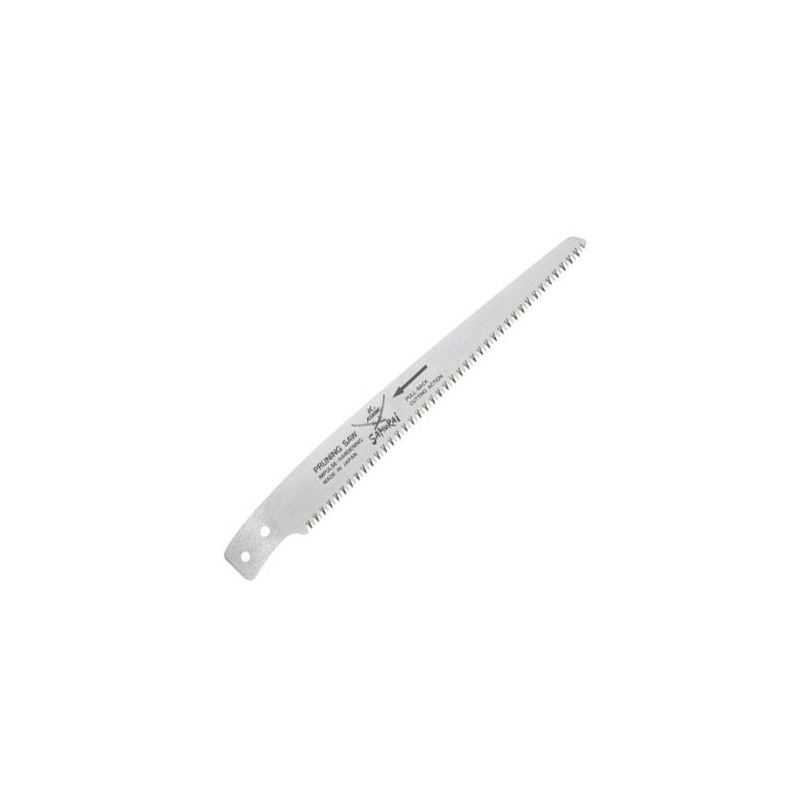 Hoja Recambio Serrucho Samurai GSF 240 mm.