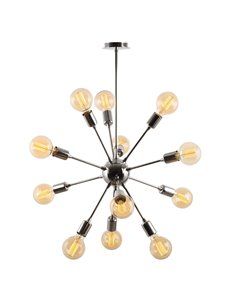 Lámpara de techo de 10 luces Model 31