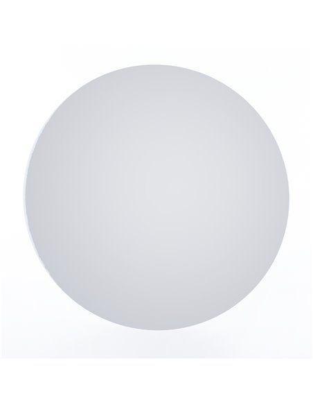 Plafón LED Dalia 24W IP54 6400K Redondo