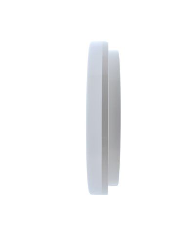 Plafón LED Dalia 24W IP54 6400K Redondo