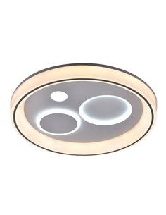 Plafón Smart Rus 85W 3CCT regulable