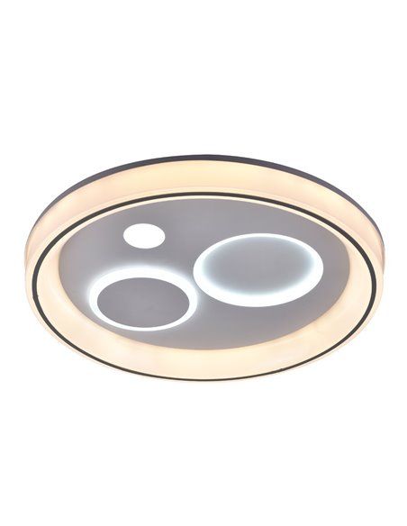 Plafón Smart Rus 85W 3CCT regulable