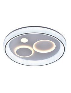 Plafón Smart Rus 85W 3CCT regulable 2