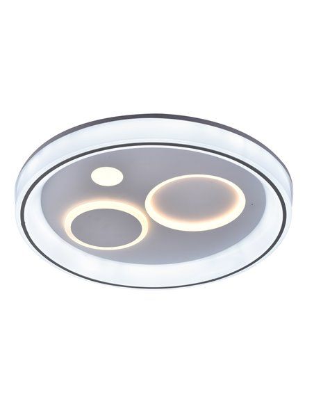 Plafón Smart Rus 85W 3CCT regulable