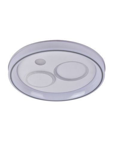 Plafón Smart Rus 85W 3CCT regulable