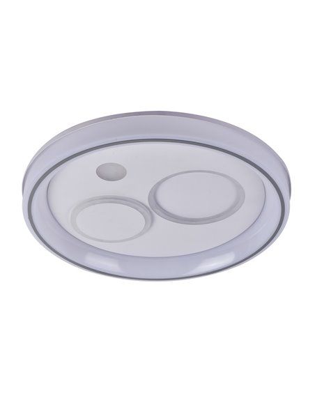 Plafón Smart Rus 85W 3CCT regulable