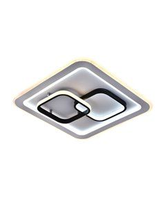 Plafon regulável Smart Penn 90W 3CCT 2